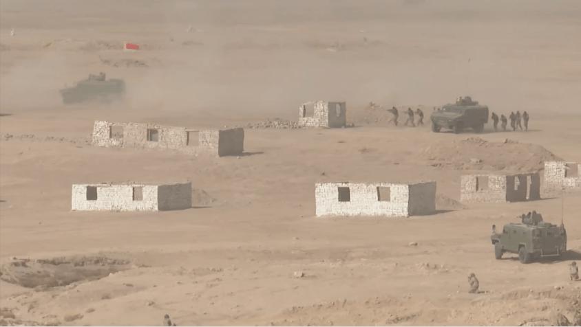 军事直播间,聚焦军事动态,解读国防战略 —— 2023年7月5日特别报道,军事直播间特别报道,聚焦军事动态,深度解读国防战略(2023年7月5日)