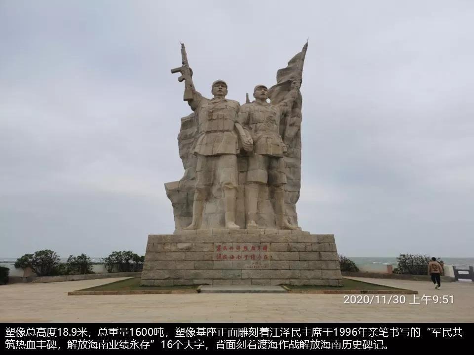 解放海南岛战役，历史中的关键战役，解放海南岛战役，历史中的关键转折点