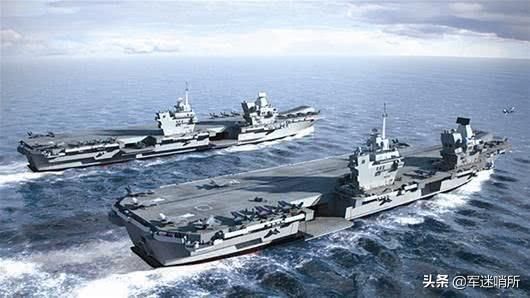 全球航母数量国家排行及其影响力分析，全球航母数量国家排行及其影响力探析