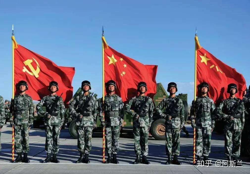 中国人民解放军陆军编制体制研究，中国人民解放军陆军编制体制深度研究