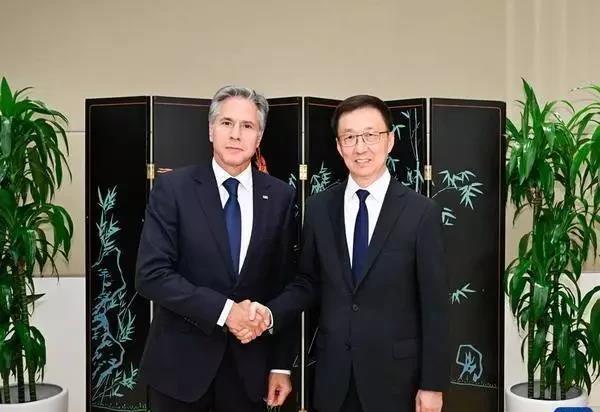 中国的战略与国际观察，全球视野下的深度洞察，中国战略深度洞察，全球视野下的国际观察与战略探讨