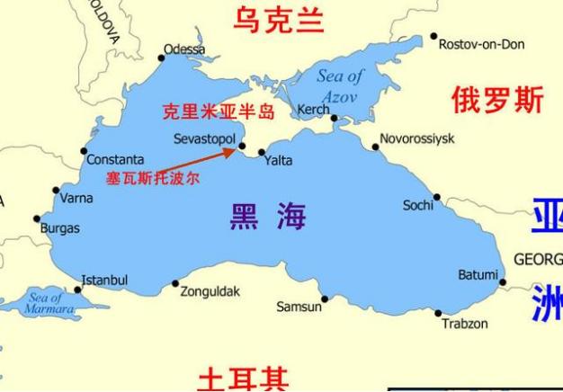 乌克兰与俄罗斯开战的时间分析，乌克兰与俄罗斯开战时间解析