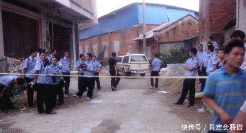 广西今日刚发生的命案，悲剧背后的深思，广西今日命案悲剧引发深思