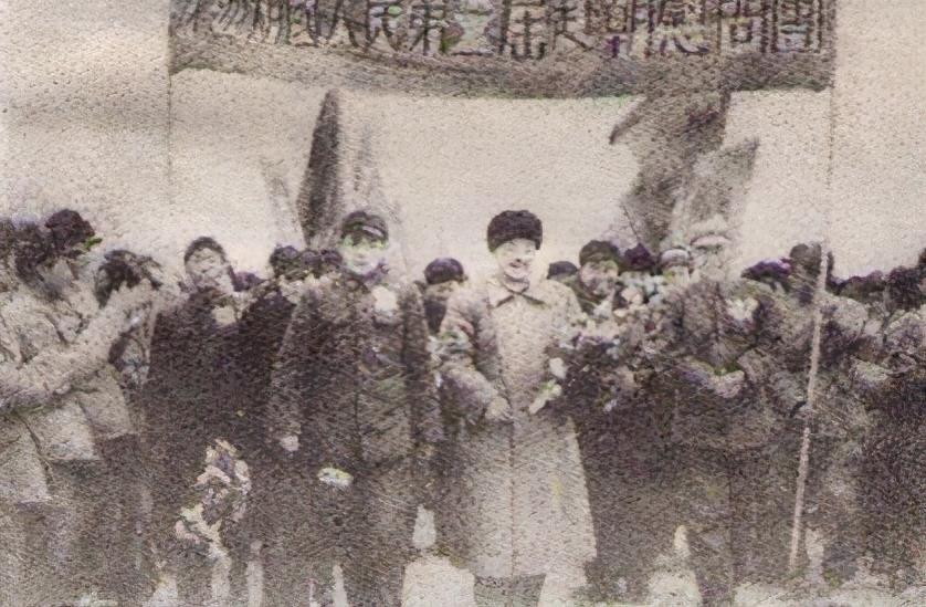 中国人民志愿军赴朝的时间，一段历史记忆与民族精神，中国人民志愿军赴朝，历史记忆与民族精神的彰显