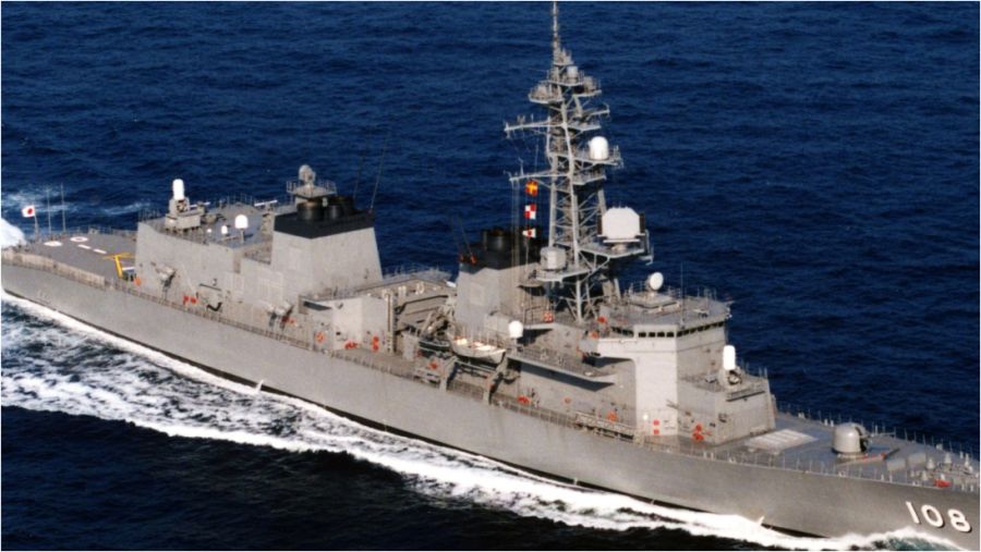 中国海军的璀璨明珠，首位驱逐舰女舰长，中国海军首位驱逐舰女舰长，璀璨明珠领航前行