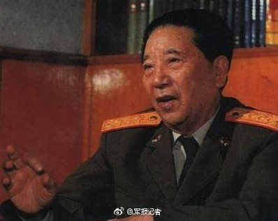 秦基伟将军之孙秦伟，承继荣光，续写传奇，秦基伟将军之孙秦伟，承继荣光，续写家族传奇