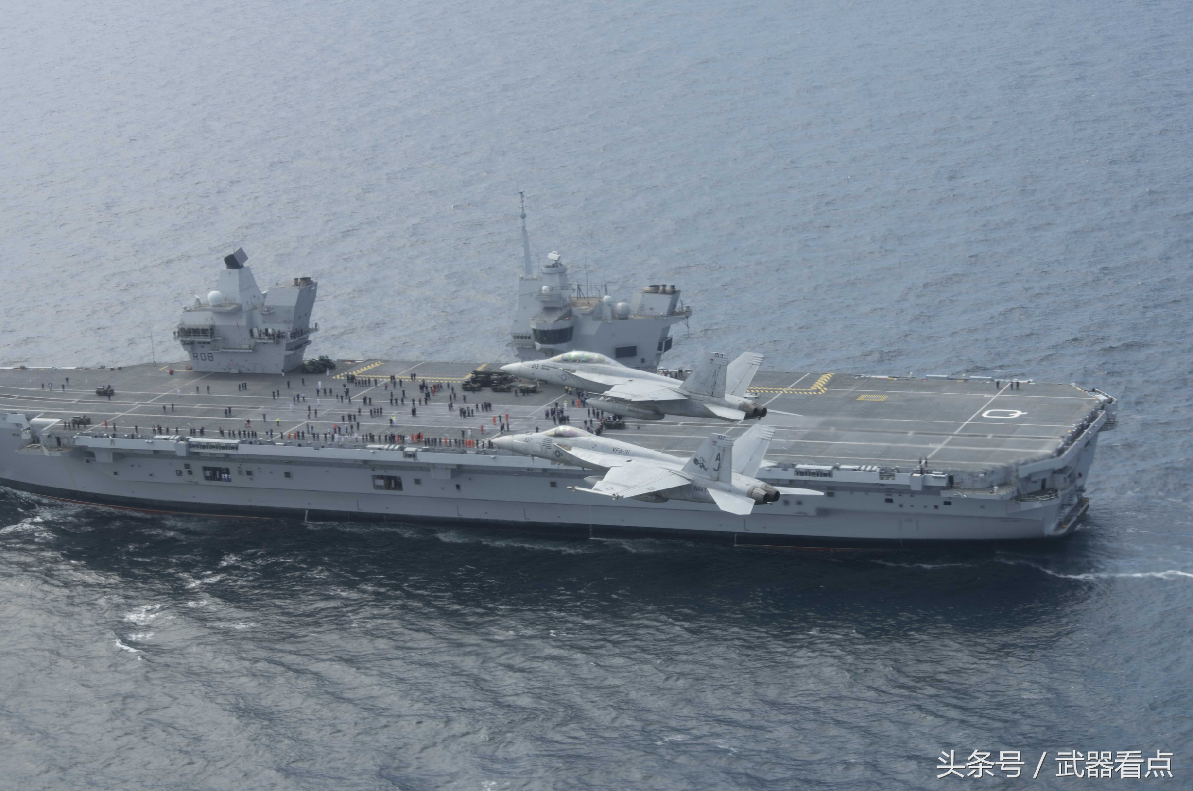 英国航母母港，历史、现状和未来展望，英国航母母港，历史沿革、现状瞭望与未来展望