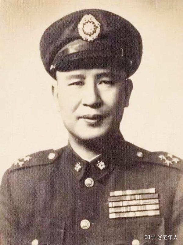 国民党三级上将名单及其历史背景，国民党三级上将名单及其历史背景概览