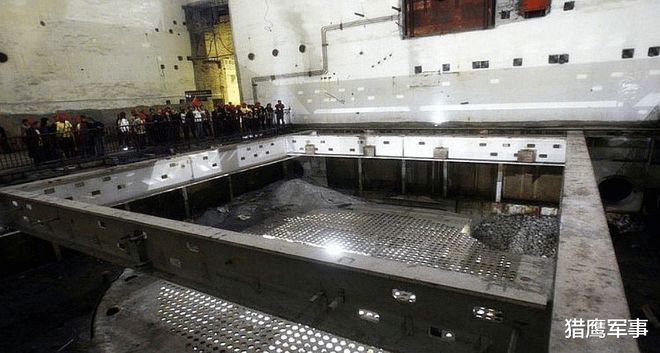 揭秘816地下核工程为何被废弃，探究背后的原因与教训，揭秘，地下核工程816为何被废弃？探究背后原因与教训。