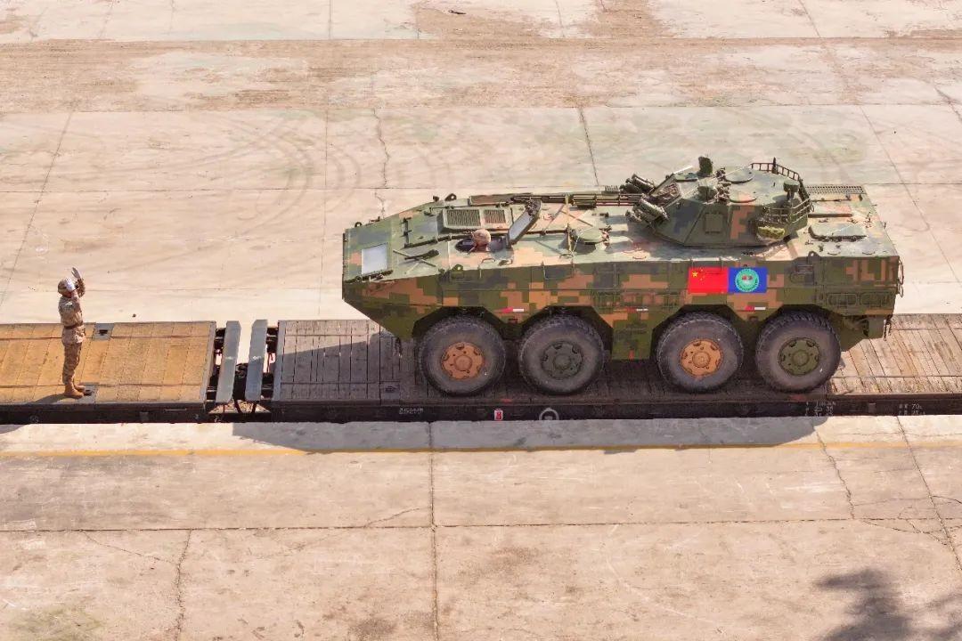 2024年部队兵种一览表，2024年部队兵种全面概览