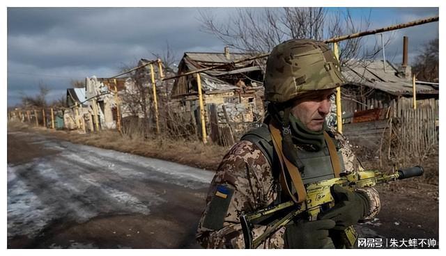 俄乌战争局势分析，未来走向与最新消息，俄乌战争局势深度解析，未来走向及最新动态