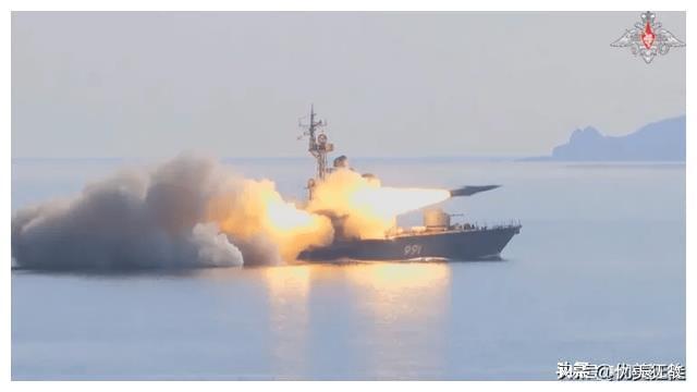 俄罗斯向日本海发射导弹，背景、意义与全球反应，俄罗斯向日本海发射导弹，背景解析、全球反应与深层意义