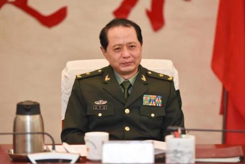 国防科工委政委,职责、挑战与担当,国防科工委政委的职责、挑战与担当之路