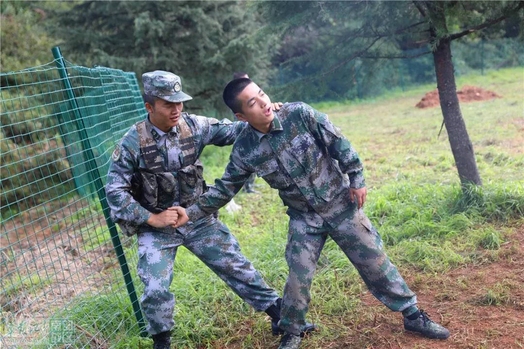新兵投弹失误会被退伍吗？——对军事训练失误的深度解析，新兵投弹失误背后的深度解析，军事训练失误与处理之道