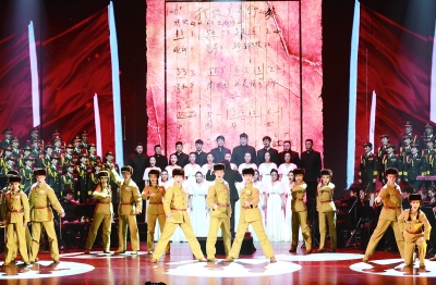 歌曲志愿军战歌的民演唱魅力，志愿军战歌的民演唱魅力，歌曲的力量与情感的共鸣