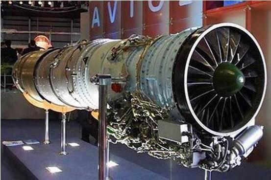 涡扇15来了，航空发动机的新篇章，涡扇15开启航空发动机新篇章