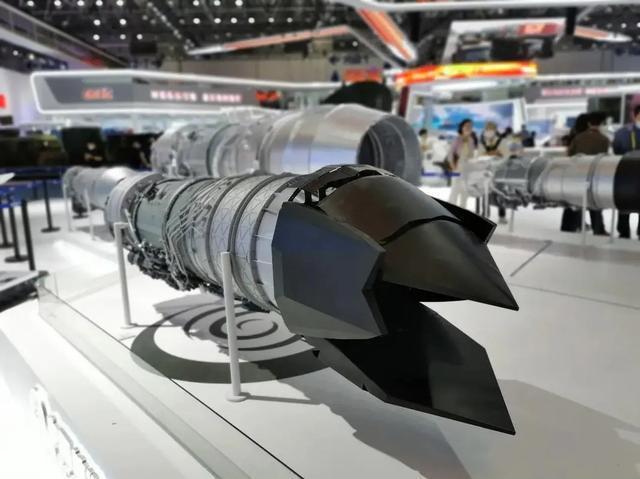 涡扇15来了,航空发动机的新篇章,涡扇15开启航空发动机新篇章