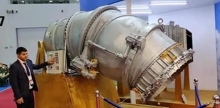 涡扇15来了,航空发动机的新篇章,涡扇15开启航空发动机新篇章