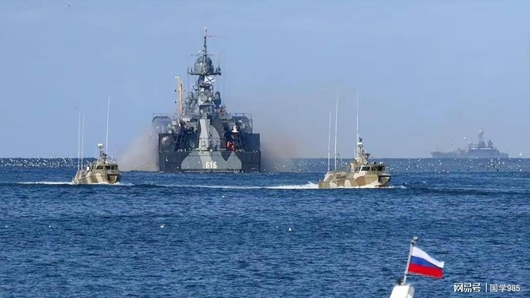 俄罗斯黑海舰队实力解析，强大的军事力量与战略地位，俄罗斯黑海舰队实力解析，强大的军事力量与战略地位揭秘
