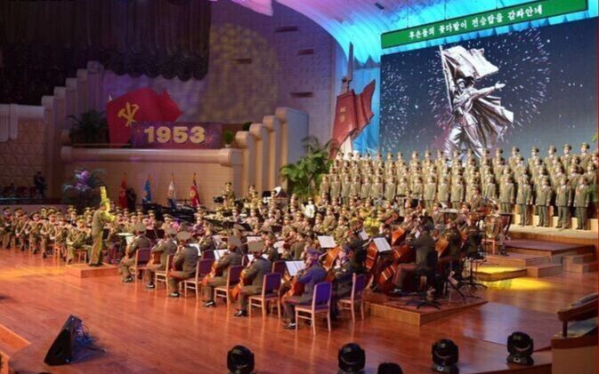 中国人民志愿军军歌独唱视频，历史之声的震撼回响，中国人民志愿军军歌独唱，历史之声的震撼回响