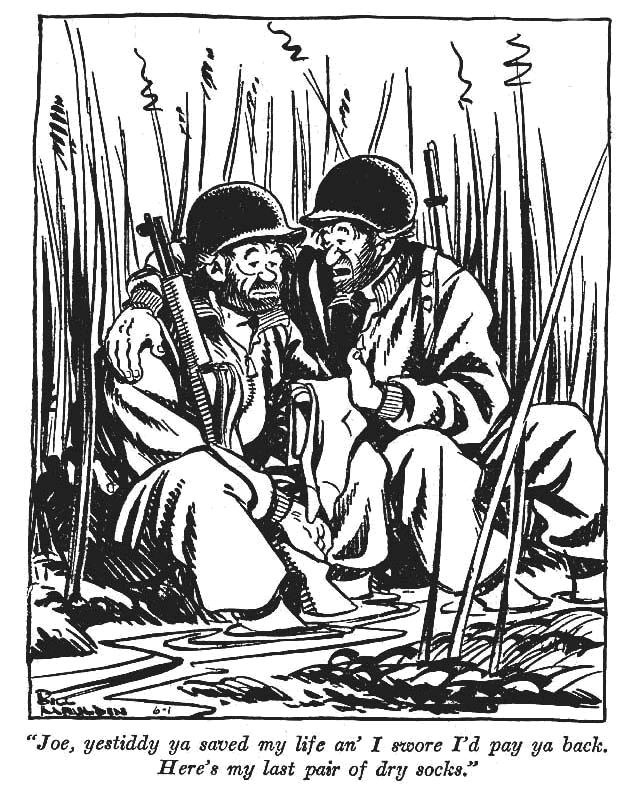 军事训练图片漫画，揭示军营生活的真实面貌，军事训练漫画揭秘，军营生活的真实写照