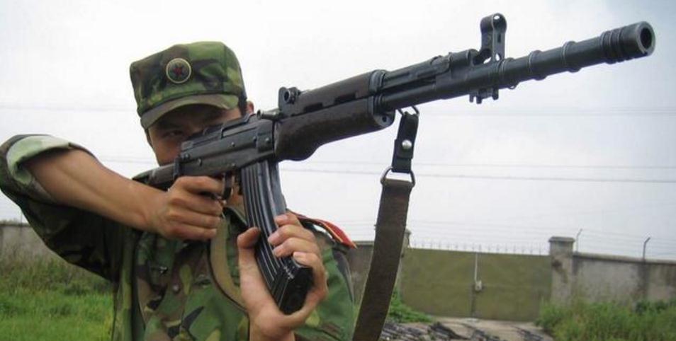 八一式步枪有效射程，历史、技术及其影响，八一式步枪，有效射程、历史沿革、技术特点及其军事影响