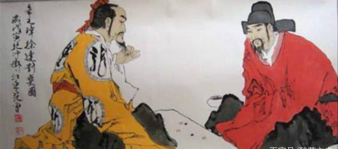 刘伯温与生肖传奇