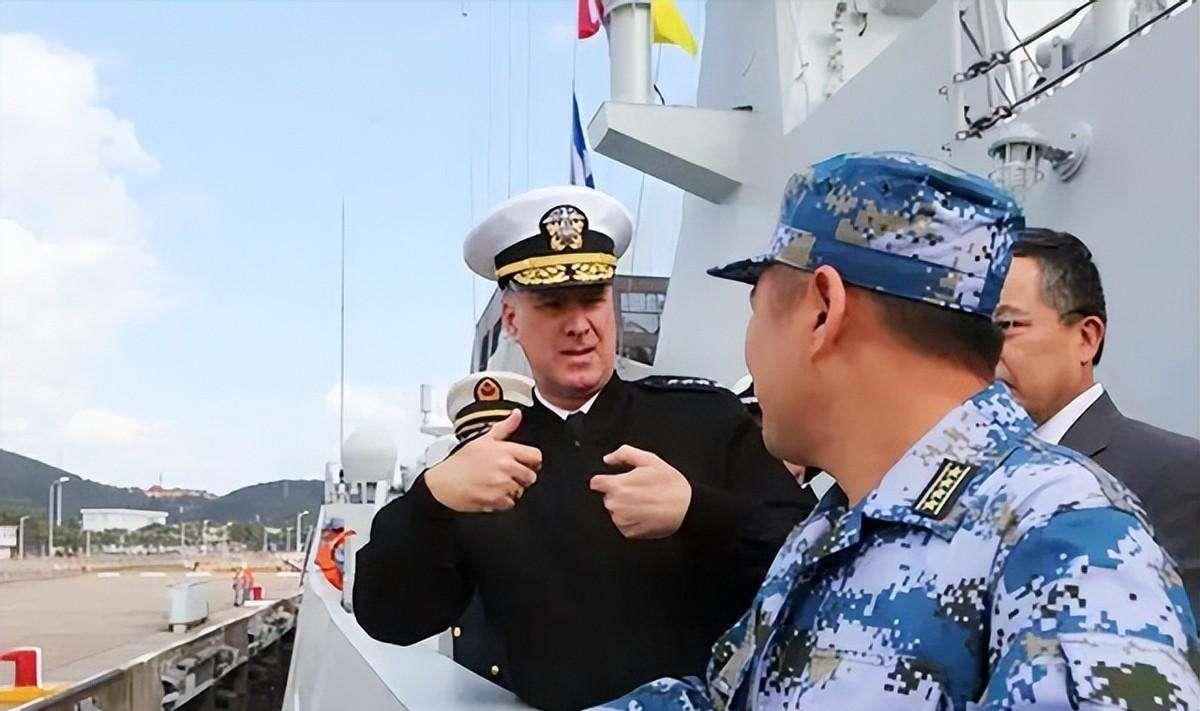 中国第一航母辽宁舰历任舰长，时代的航海者，中国航母辽宁舰历任舰长，时代的航海领航者