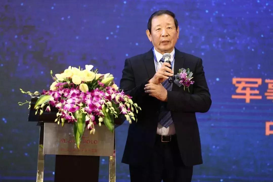 中国战略会现任会长，引领时代，共筑未来，中国战略会会长领航时代，共筑未来之梦