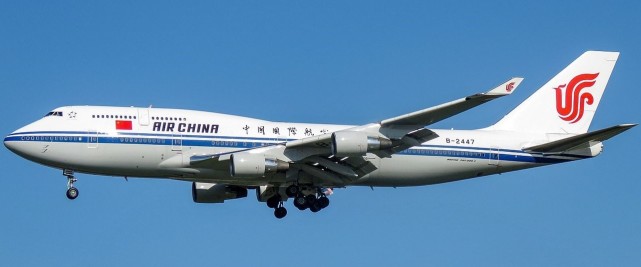 中国空军一号波音767，空中力量的象征与战略运输的支柱，中国空军波音767，空中力量象征与战略运输核心