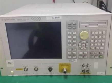 安捷伦E5052B，科技与精确测量的完美结合，安捷伦E5052B，科技精准测量的典范