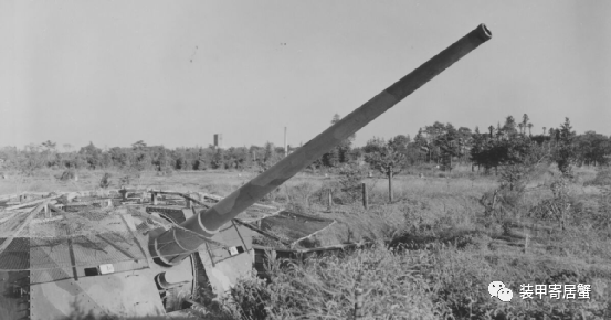 五式150mm高射炮，战争中的防空利器，五式150mm高射炮，战争中的防空霸主