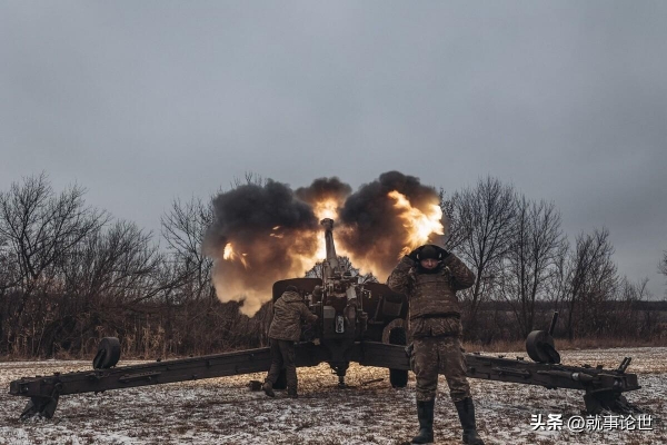 俄军连续发动31次攻击，战略决心与战术灵活性，俄军战略决心与战术灵活性的展现，连续发动31次攻击