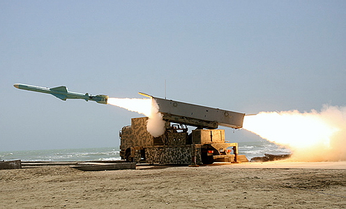 导弹试射,探索与挑战,导弹试射,探索与挑战之旅