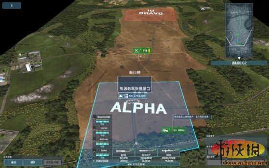 空地一体战，现代战争的崭新维度，空地一体战，现代战争的全新维度