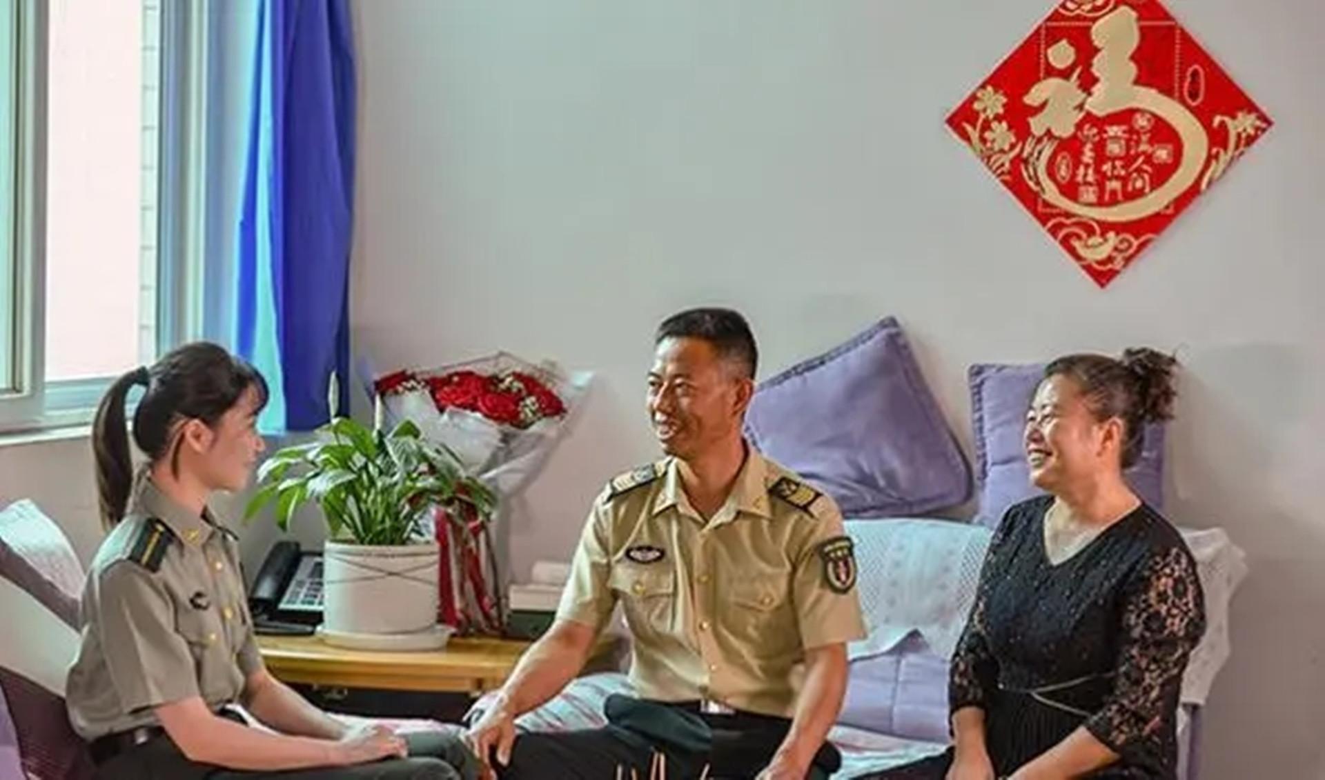 中国火箭军军服种类及其特点,中国火箭军军服种类与特点概述