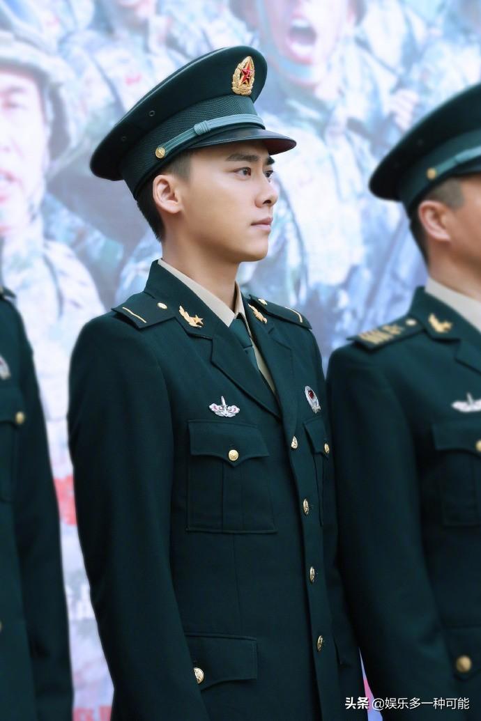 中国火箭军军服种类及其特点,中国火箭军军服种类与特点概述