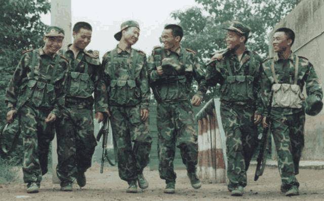 当兵83军，值得你考虑的选择吗？，83军招募，值得你考虑的军旅选择吗？