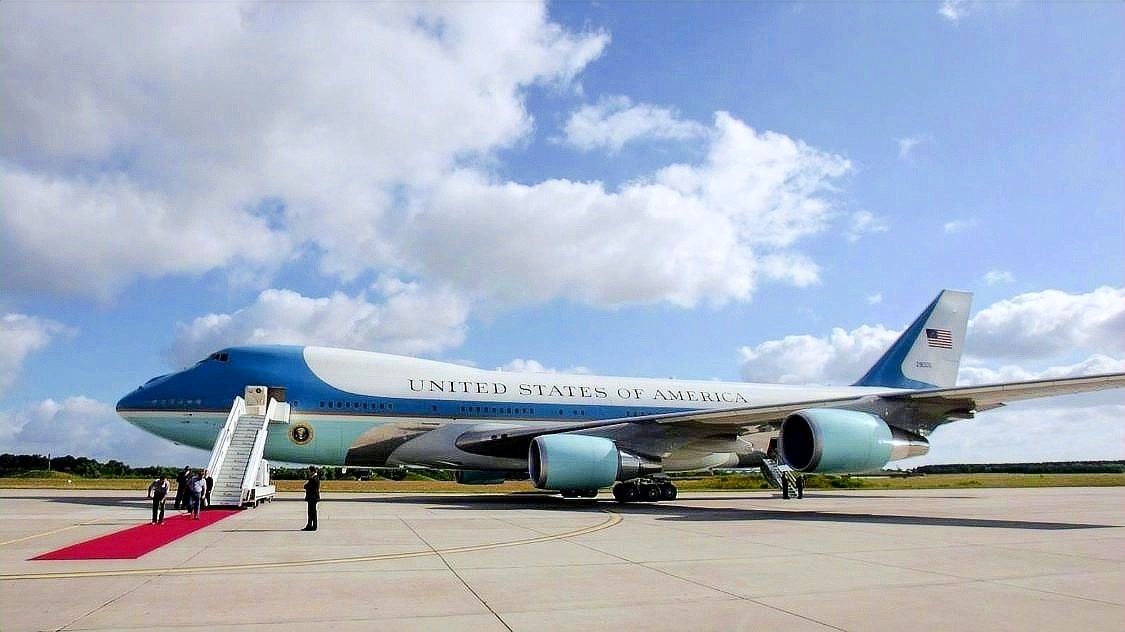 中国空军一号及其飞机数量概况，中国空军一号概况及飞机数量解析