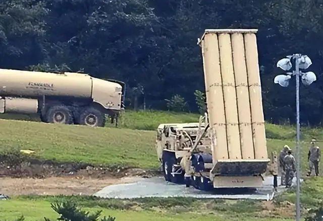 韩国萨德启用情况分析，韩国萨德启用情况深度解析
