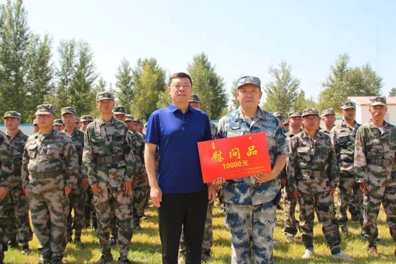 金华驻军部队的概况，金华驻军部队概览