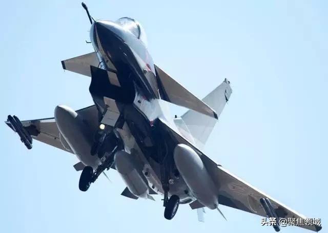 歼-10项目，中国航空工业的骄傲与里程碑，歼-10项目，中国航空工业的辉煌里程碑
