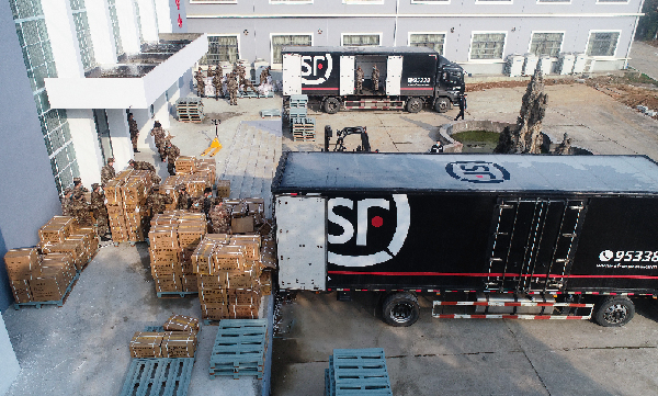 联勤保障部队郑州联保中心，新时代的保障力量，联勤保障部队郑州联保中心，新时代的保障先锋