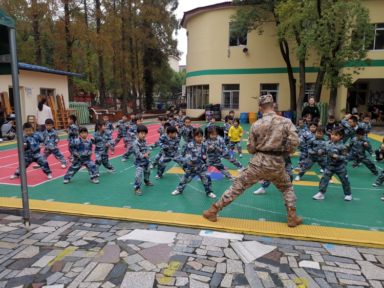 中国人民解放军61398部队幼儿园地址详解，中国人民解放军61398部队幼儿园详细地址解析