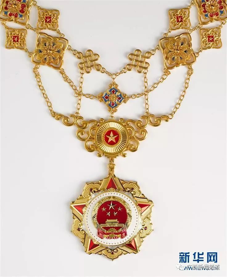 友谊勋章获得者，他们的光辉事迹与崇高精神，友谊勋章获得者，光辉事迹与崇高精神典范