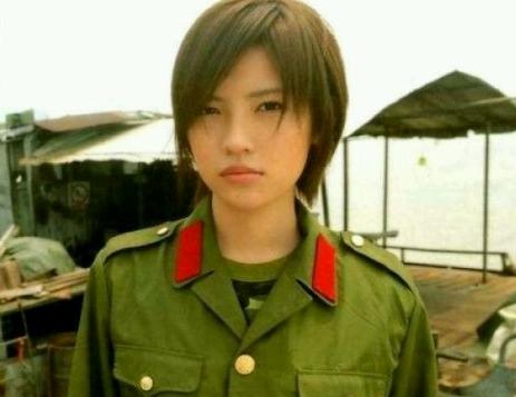 越南视角下的中国女兵，交流与理解的桥梁，越南视角下的中国女兵，交流与理解的桥梁之探索