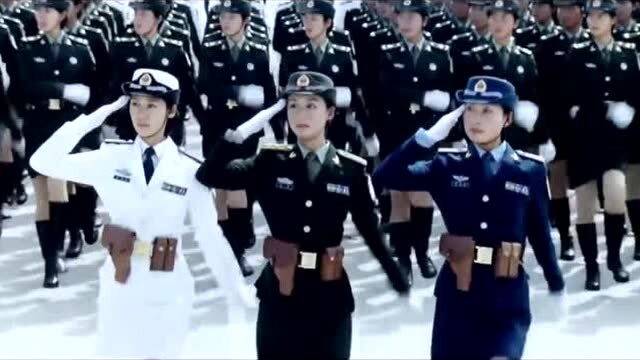 打越南战争中的中国女兵,英勇无畏的巾帼英雄,中国女兵在越南战争中的英勇表现,巾帼英雄,无畏前行