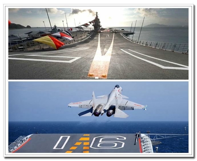 致敬中国海军,祝福之舟,扬帆远航,致敬中国海军,祝福之舟扬帆远航,捍卫海洋强国梦