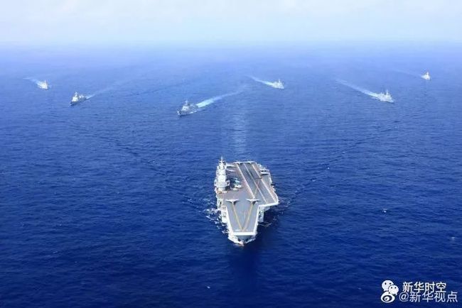 致敬中国海军,祝福之舟,扬帆远航,致敬中国海军,祝福之舟扬帆远航,捍卫海洋强国梦