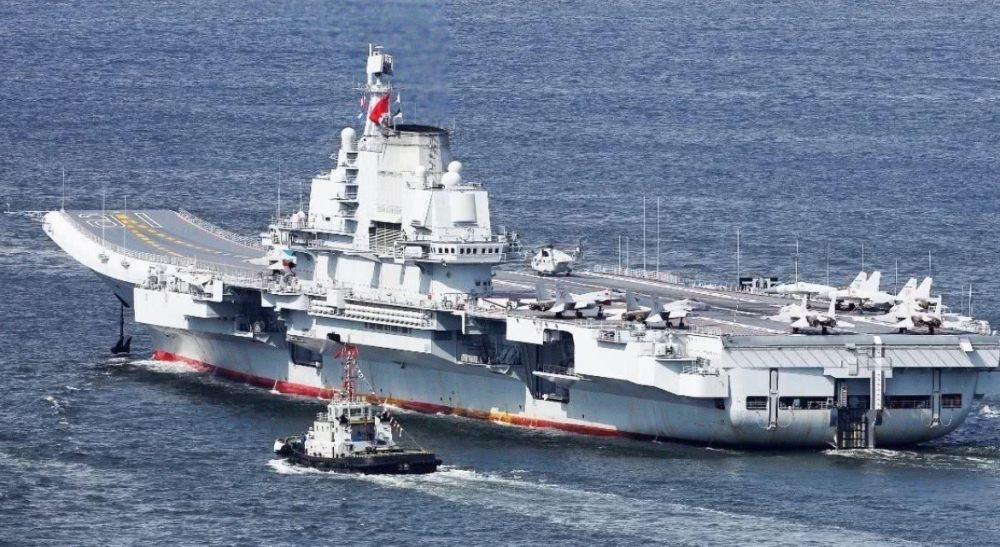 辽宁舰舰长，揭秘一位海军英雄的传奇人生，辽宁舰舰长揭秘海军英雄传奇人生之旅